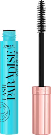Mascara Lash Paradise Waterproof Black L'ORÉAL PARiS