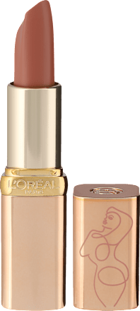 Color Riche Les Nus Szminka 172 Determine L'ORÉAL PARiS