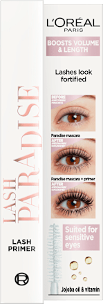 Wimpernprimer Lash Paradise L'ORÉAL PARiS