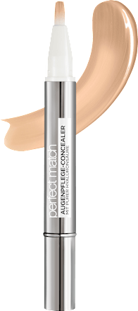 Concealer Augenpflege Perfect Match 4-7D Golden Sable L'ORÉAL PARiS