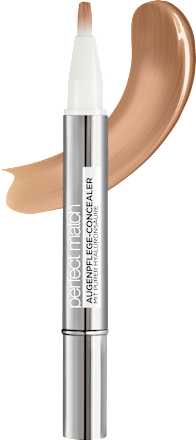 perfect match Eye-Cream in a Concealer - Nr. 7.5-9.D/7.5-9.W Golden Honey L'ORÉAL PARiS