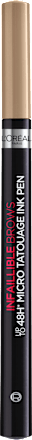 Augenbrauenstift Infaillible 48h Micro Tatouage 6.0 Dark Blonde L'ORÉAL PARiS