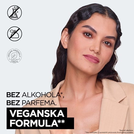 True Match fond de ten 1N L'ORÉAL PARiS