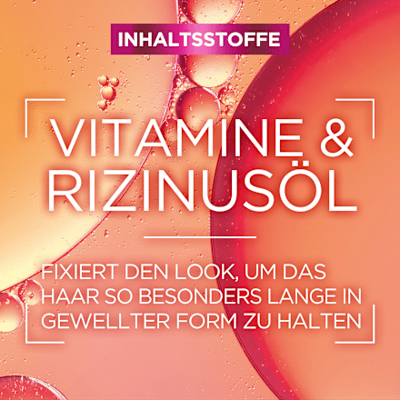 Dream Length Dream Waves Mousse L'ORÉAL PARiS ELVITAL