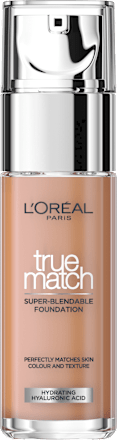 True Match fond de ten 2.R/2.C Rose Vanilla L'ORÉAL PARiS