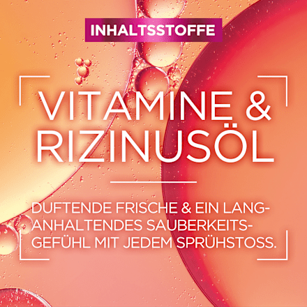 Dream length Air Volume Trockenshampoo L'ORÉAL PARiS ELVITAL