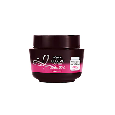 Маска за коса Full Resist L'ORÉAL PARiS ELSEVE