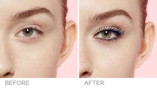 Mascara Paradise Moonlight 01 Navy L'ORÉAL PARiS