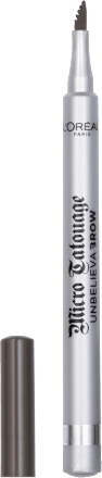 Micro Tatouage olovka za obrve – 108 Dark Brunette L'ORÉAL PARiS