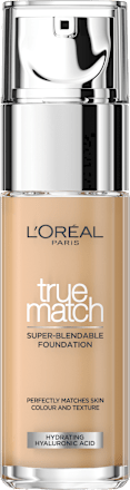 Tekoči puder True Match, 5C Rose Sand  L'ORÉAL PARiS