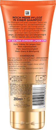 Dream length Kur-In-Shampoo L'ORÉAL PARiS ELVITAL