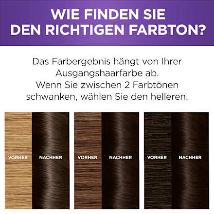 Excellence Cool Creme Haarfarbe - Nr. 5.11 Ultra Kühles Hellbraun L'ORÉAL PARiS EXCELLENCE Creme