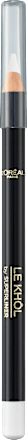 Le Khol Superliner creion de ochi 120 Immaculate Snow L'ORÉAL PARiS