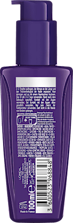 Color Glanz Purple Belebendes Haaröl L'ORÉAL PARiS ELVITAL