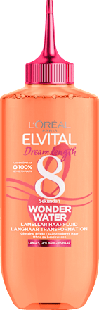 Dreamlength 8 Sekunden Wonder Water Lamellar Haarfluid L'ORÉAL PARiS ELVITAL
