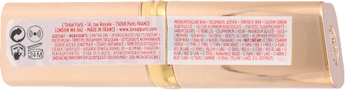 Color Riche Les Nus Szminka 172 Determine L'ORÉAL PARiS