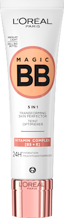 BB krém Magic 5in1 - Medium Light L'ORÉAL PARiS