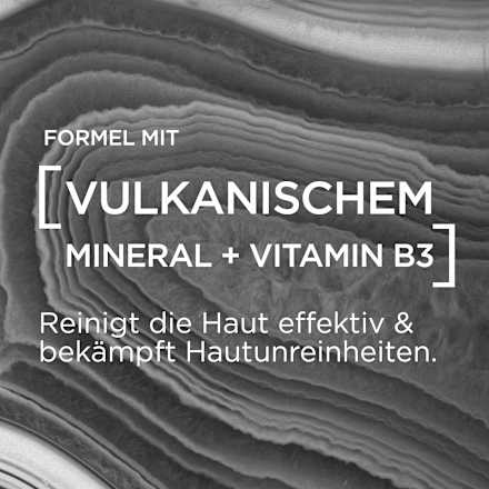 Pure Carbon Anti-Pickel Intensive Tagescreme L'ORÉAL PARiS MEN EXPERT