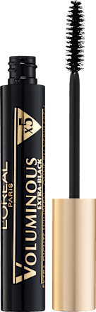 VOLUMINOUS X5 maskara - extra black L'ORÉAL PARiS