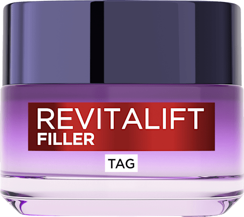 Anti Age Gesichtscreme Revitalift Filler L'ORÉAL PARiS REVITALIFT