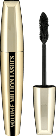 Volume Million Lashes Classic, tusz do rzęs L'ORÉAL PARiS