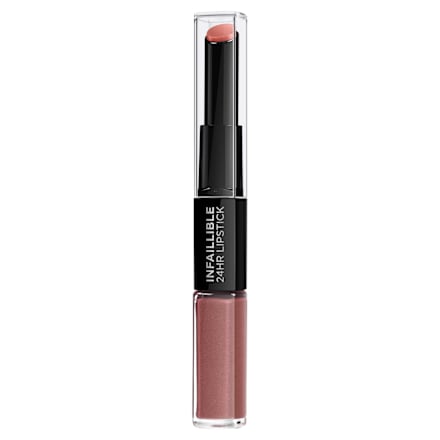 INFAILLIBLE 24HR karmin za usne- 312 Incessant Russet L'ORÉAL PARiS
