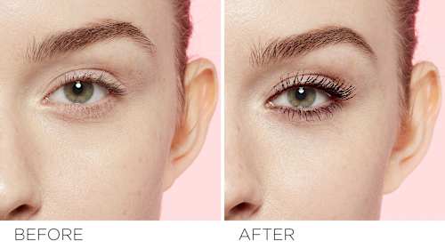 Mascara Lash Paradise Moonlight 02 Black Brown L'ORÉAL PARiS