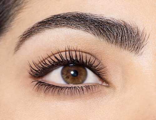 Mascara Lash Paradise Moonlight 02 Black Brown L'ORÉAL PARiS