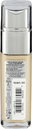 True Match Podkład 1.D/1.W Golden Ivory L'ORÉAL PARiS