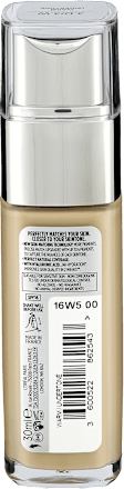 True Match Podkład 3.D/3.W Golden Beige L'ORÉAL PARiS