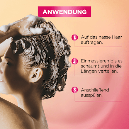 Dream length Kur-In-Shampoo L'ORÉAL PARiS ELVITAL