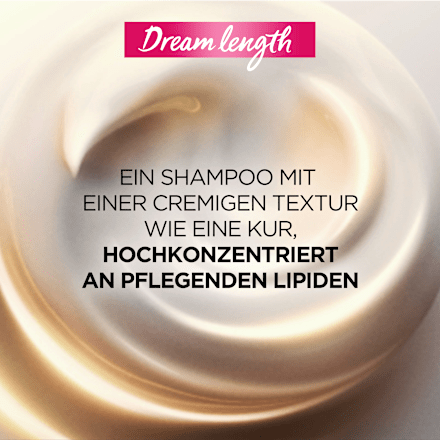 Dream length Kur-In-Shampoo L'ORÉAL PARiS ELVITAL