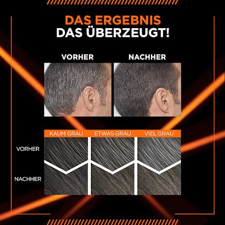 One-Twist Haarfarbe - Nr. 05 Hellbraun L'ORÉAL PARiS MEN EXPERT