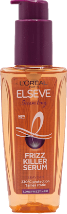 Ulei de păr protecţie termică L'ORÉAL PARiS ELSEVE