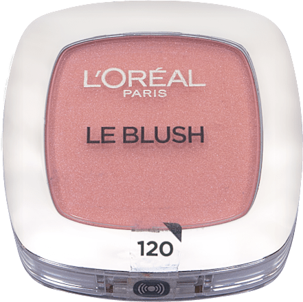 True Match Le Blush rumenilo –120 Sandalwood Pink L'ORÉAL PARiS