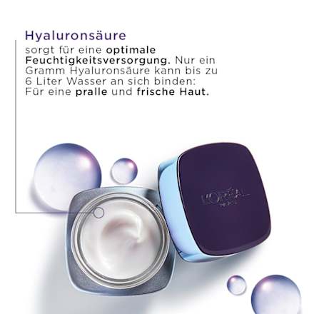Anti Age Gesichtscreme Revitalift Filler L'ORÉAL PARiS REVITALIFT