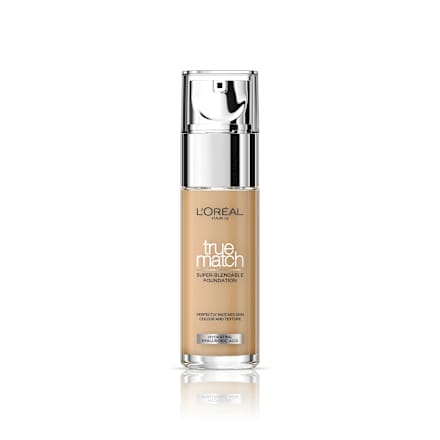True Match fond de ten 4.N L'ORÉAL PARiS