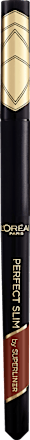oční linky Perfect Slim 03 brown L'ORÉAL PARiS