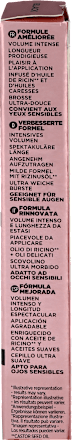 Tusz do rzęs Lash Paradise Black Mascara L'ORÉAL PARiS