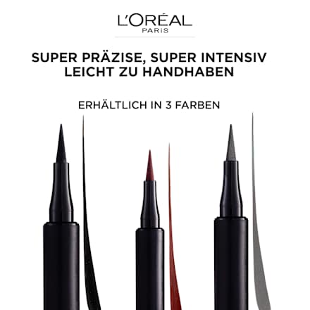 Eyeliner Perfect Slim 02 Grey L'ORÉAL PARiS