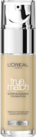 True Match fond de ten 2N L'ORÉAL PARiS