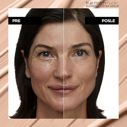 true match nude tonirani serum za lice – 4-5 Medium L'ORÉAL PARiS