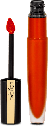 Rouge Signature ruj lichid mat 115 I Am Worth It L'ORÉAL PARiS