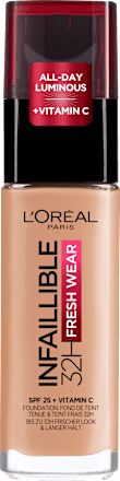 Fondotinta liquido Infaillible 32H Fresh Wear - n. 235 L'ORÉAL PARiS