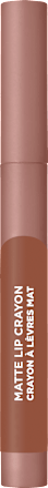 Lippenstift Infaillible Matte Lip Crayon 104 Très Sweet L'ORÉAL PARiS