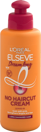 Cremă pentru vârfuri despicate L'ORÉAL PARiS ELSEVE
