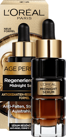 Anti Falten Serum Midnight Age Perfect Zell-Renaissance L'ORÉAL PARiS