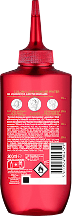 Color Glanz 8 Sekunden Wonder Water Lamellar Haarfluid L'ORÉAL PARiS ELVITAL