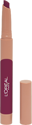 Rdečilo za ustnice Infaillible Matte Lip Crayon, 114 No Fig Deal  L'ORÉAL PARiS