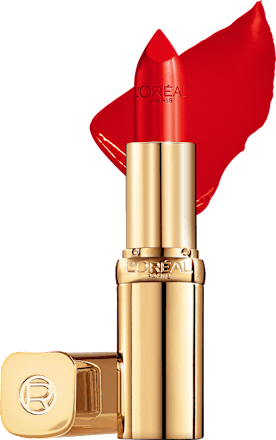 Lippenstift Color Riche Satin 125 Maison Marais L'ORÉAL PARiS